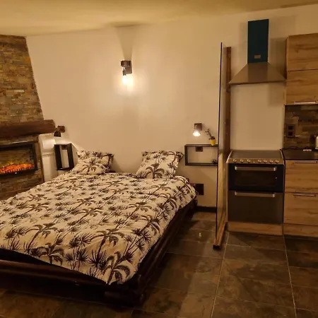 Studio Port Pin Vue Mer, Jacuzzi, Hammam, Parking Prives Cassis Exterior photo