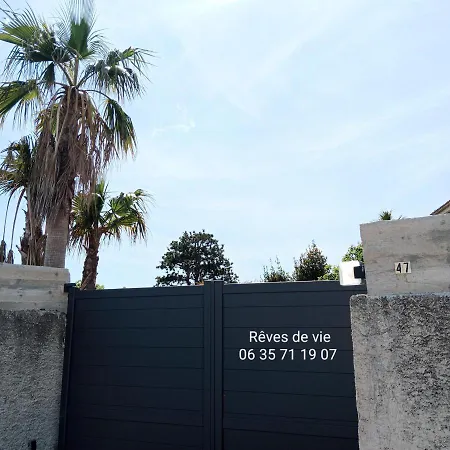 Studio Port Pin Vue Mer, Jacuzzi, Hammam, Parking Prives Cassis Exterior photo