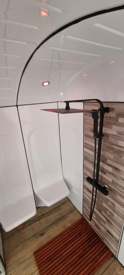 Port Pin Vue Mer, Jacuzzi, Hammam, Parking Prives Apartment