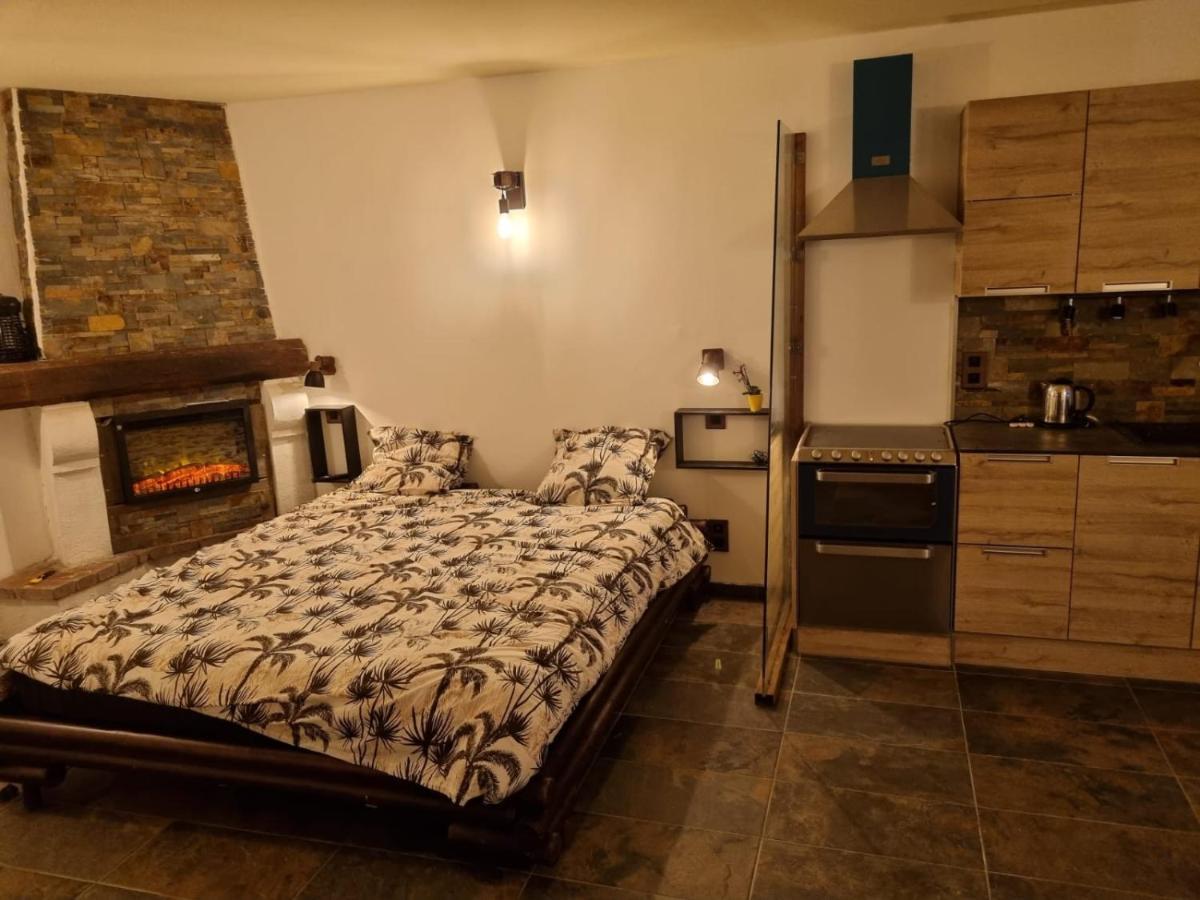 Port Pin Vue Mer, Jacuzzi, Hammam, Parking Prives Apartment