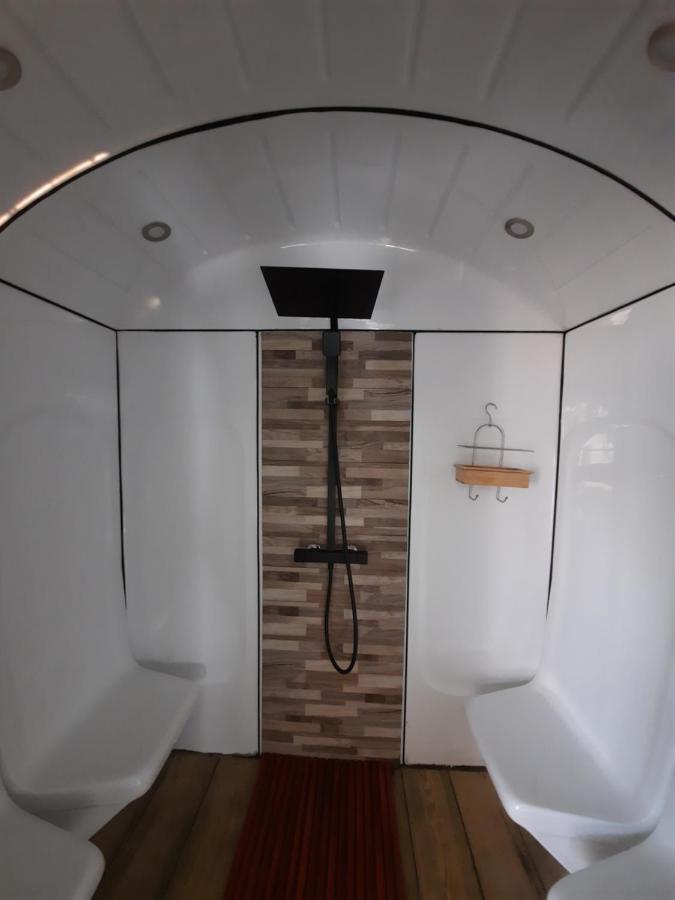 Port Pin Vue Mer, Jacuzzi, Hammam, Parking Prives Apartment *